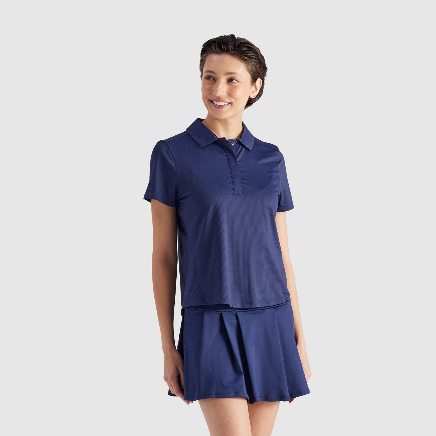 Freely Women's Charlie Polo Shirt - view number 1