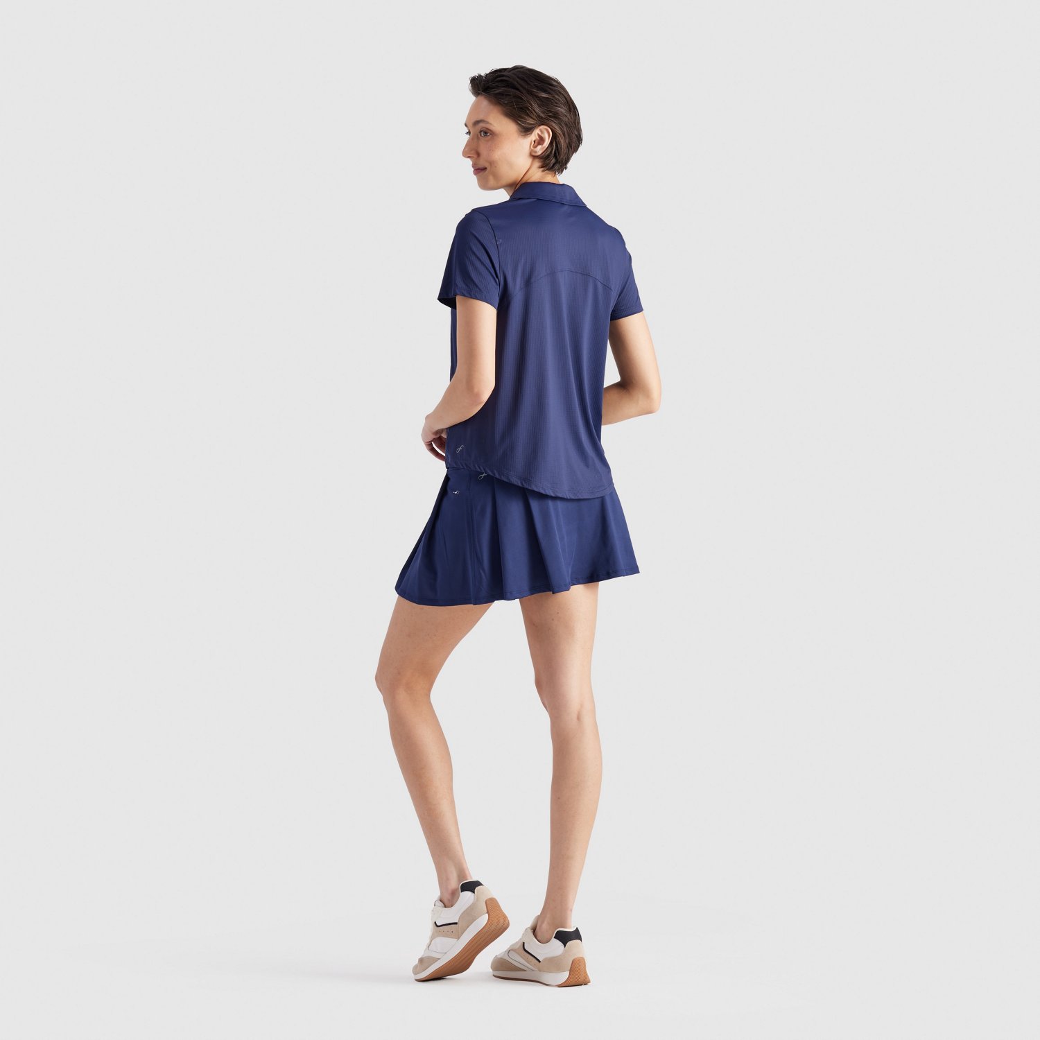 Freely Women's Charlie Polo Shirt - view number 3