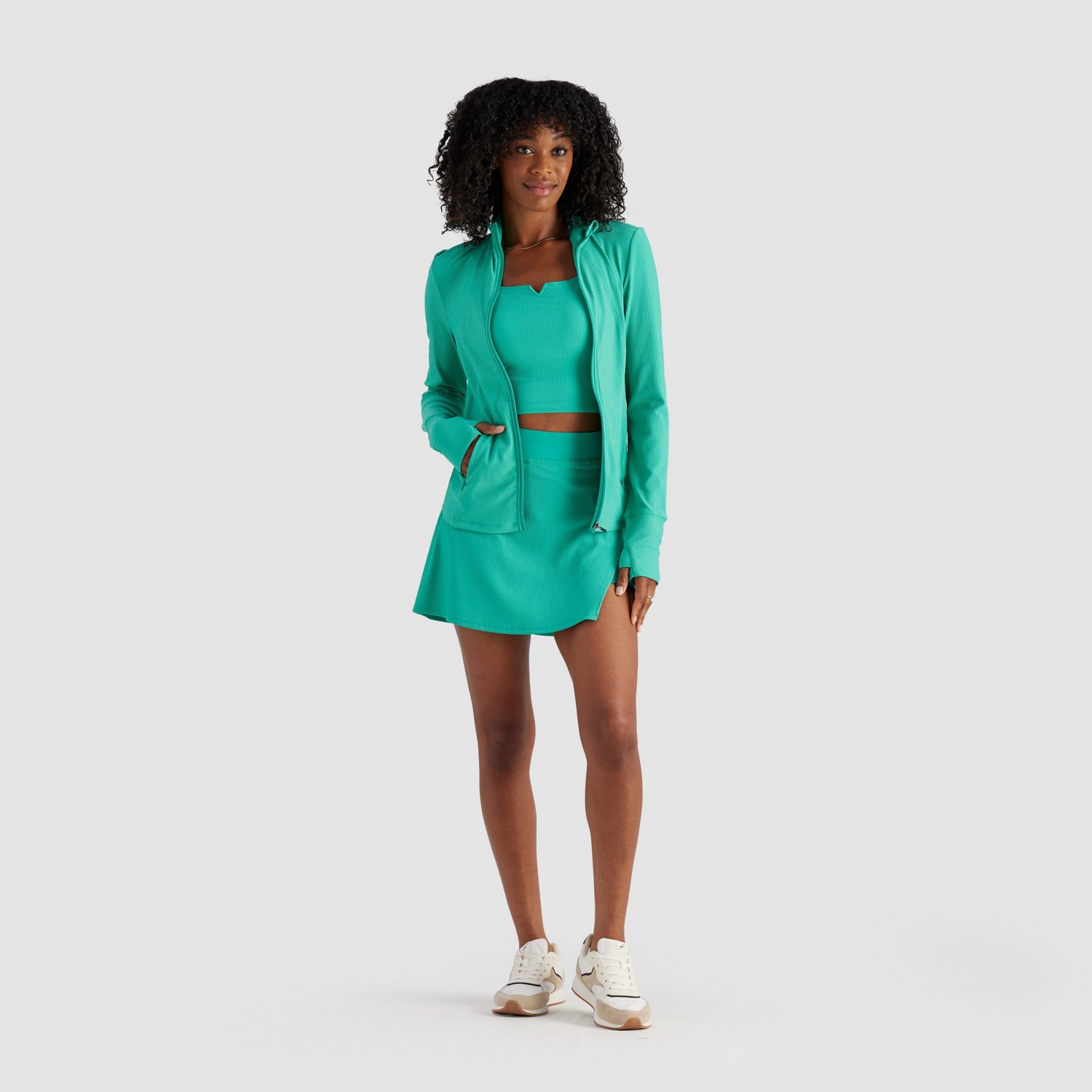 Freely Women's Mandy Jacket - view number 2