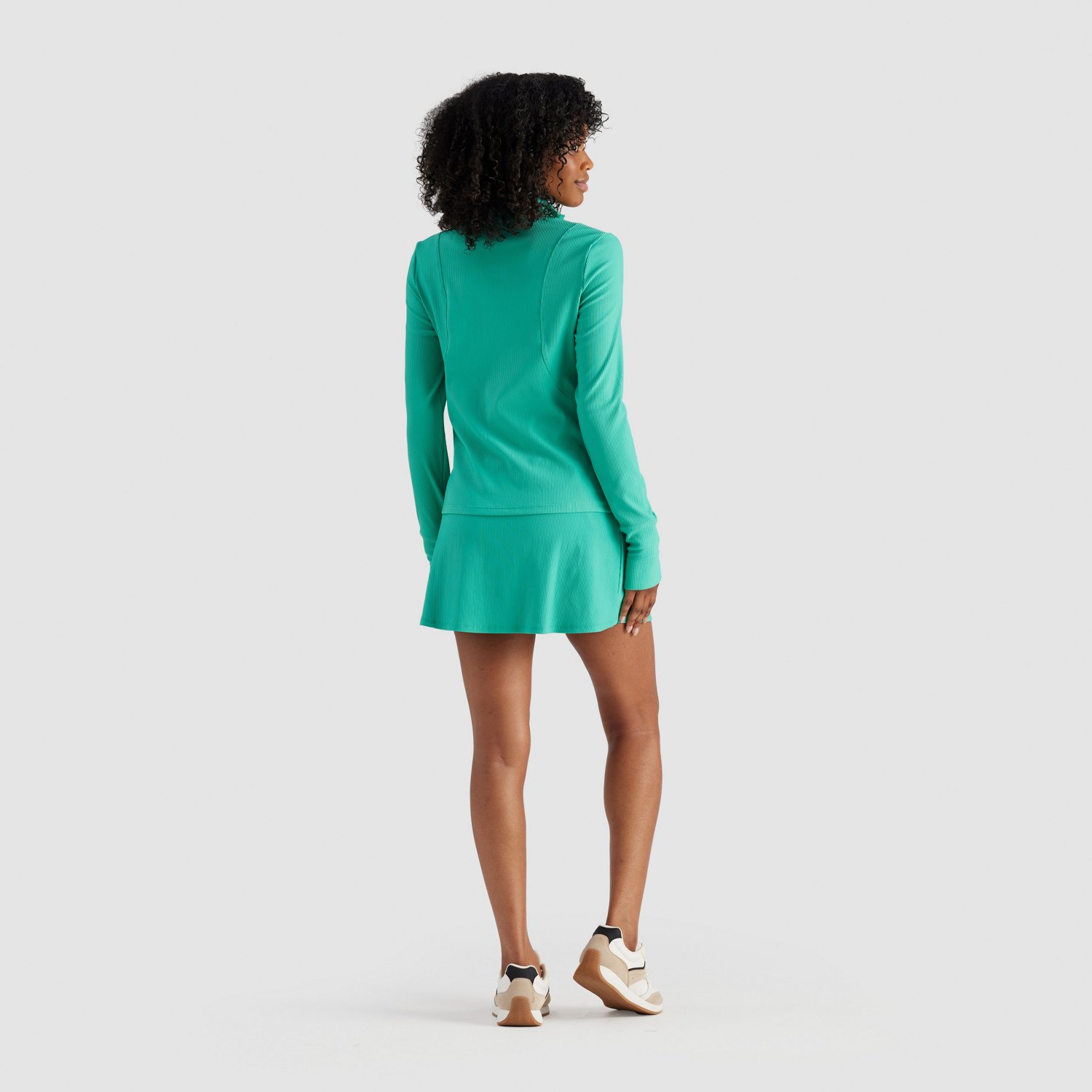 Freely Women's Mandy Jacket - view number 3