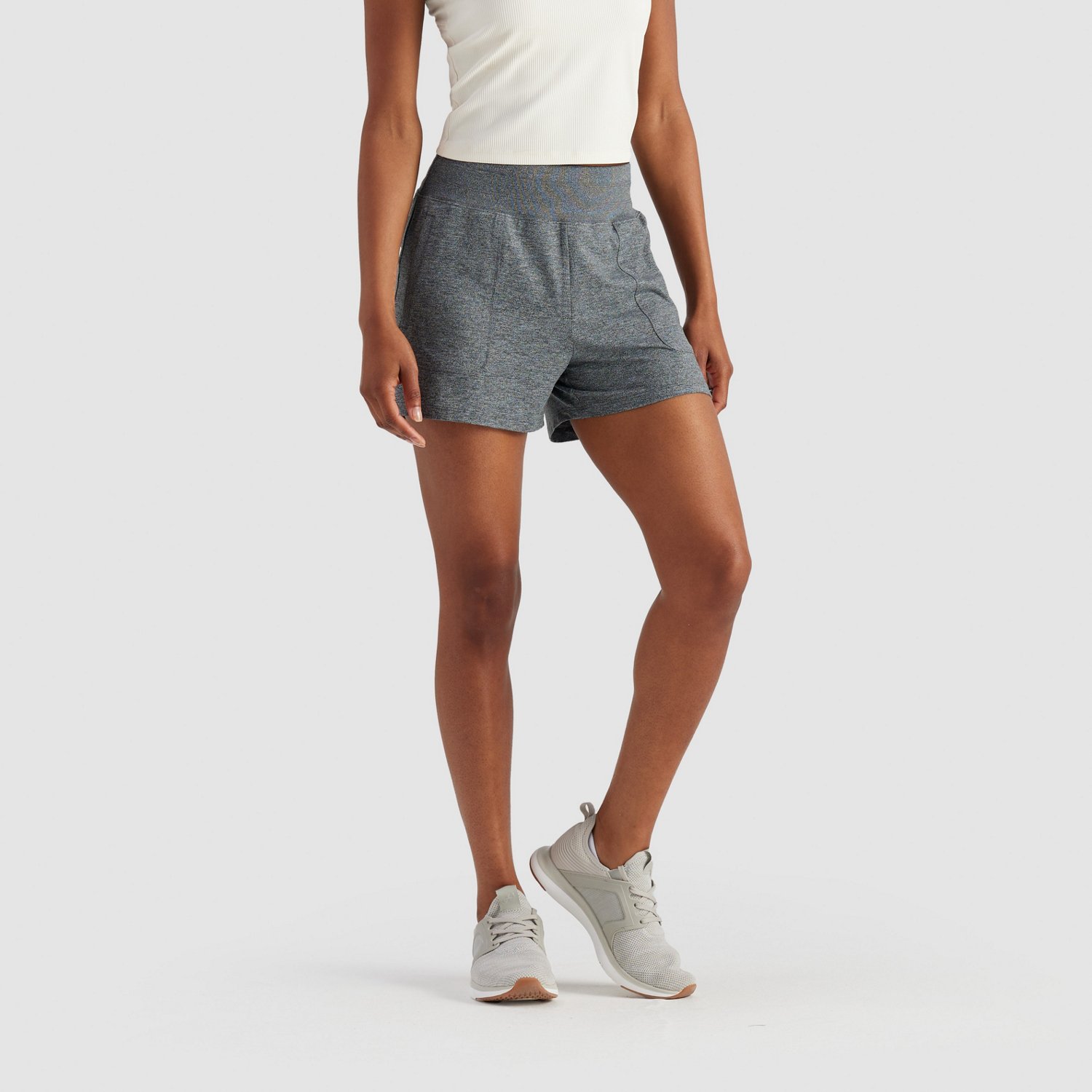 Freely Women s Coastal Luxe Short Free Shipping at Academy