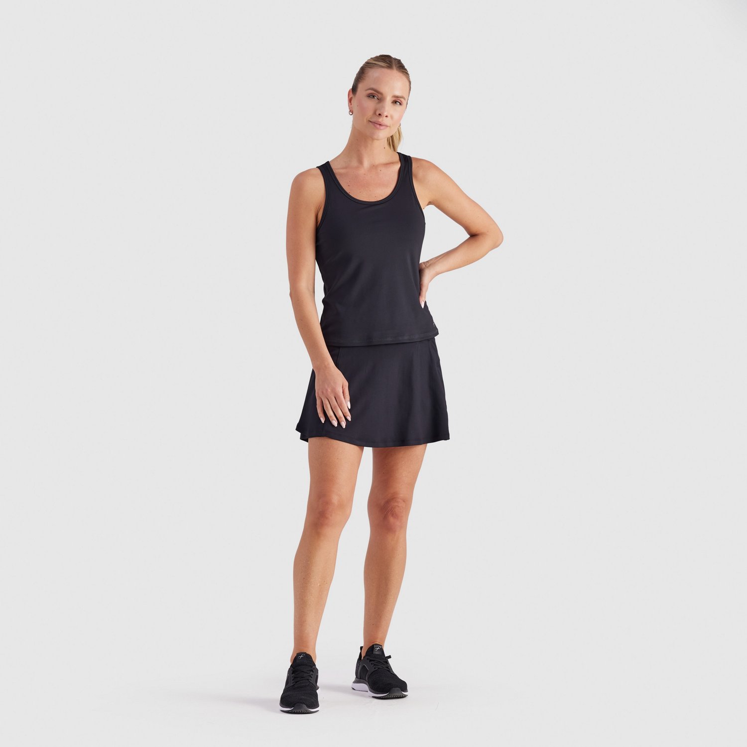 Freely Women's Ava Tank Top - view number 2