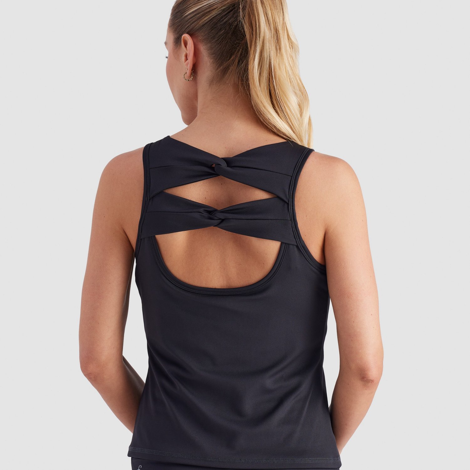 Freely Women's Ava Tank Top - view number 4