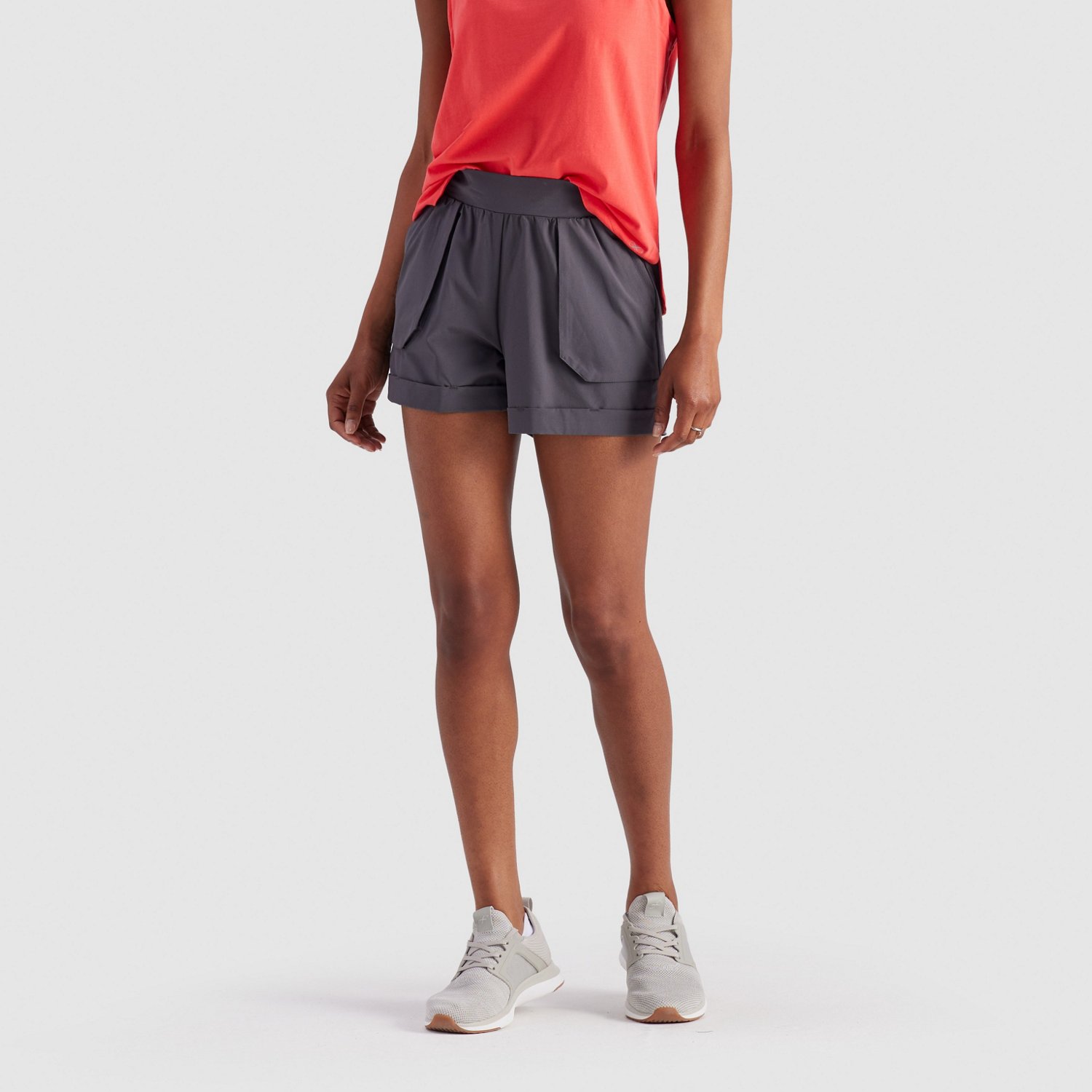 Freely Women's Heidi Shorts 3.5 in