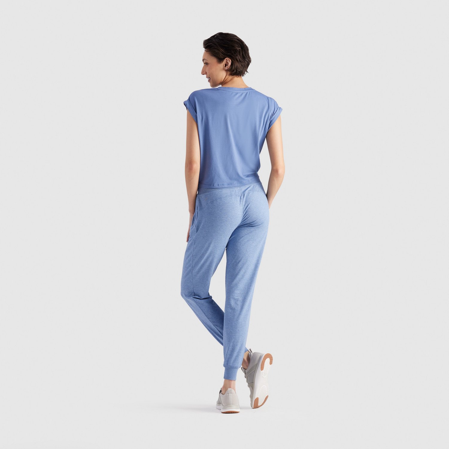 Freely Women's Karina T-shirt                                                                                                    - view number 3