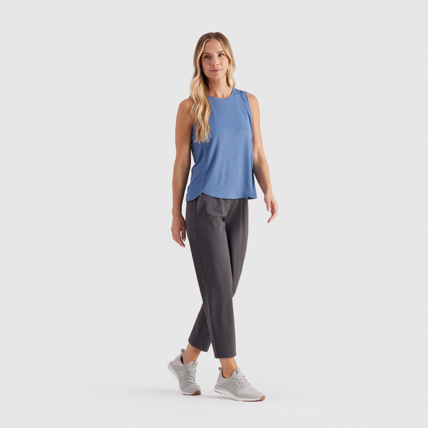 Freely Women's Heights Tank