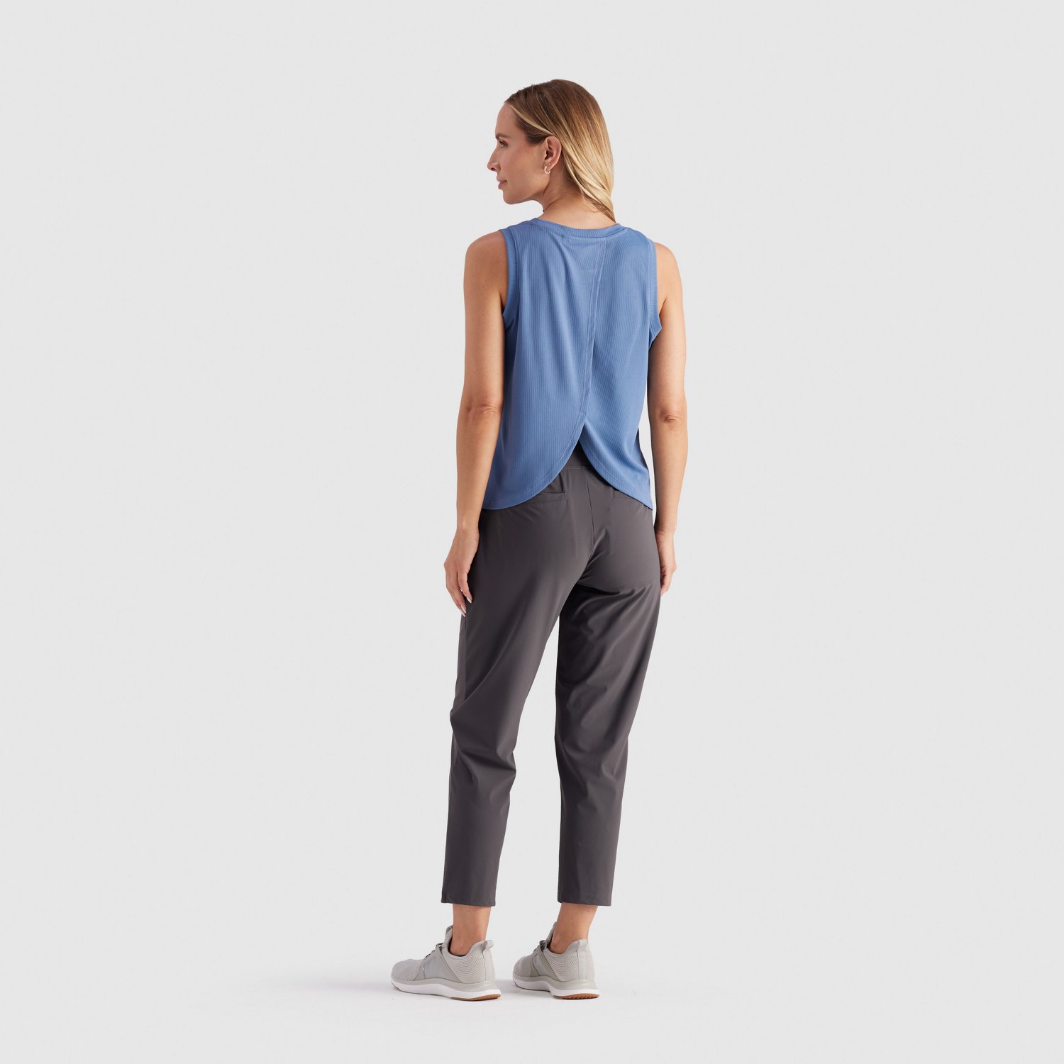 Freely Women's Heights Tank - view number 3
