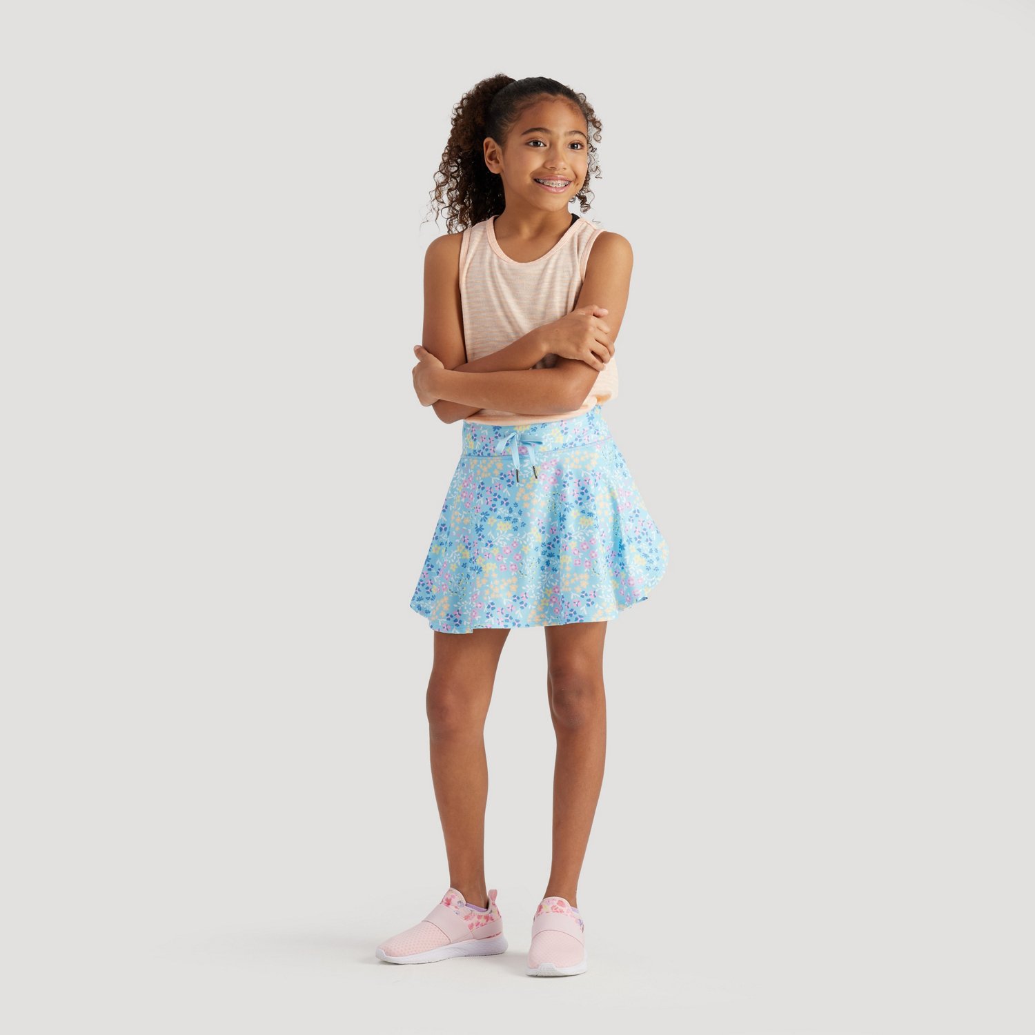 Darling Liberty Skort main image 1