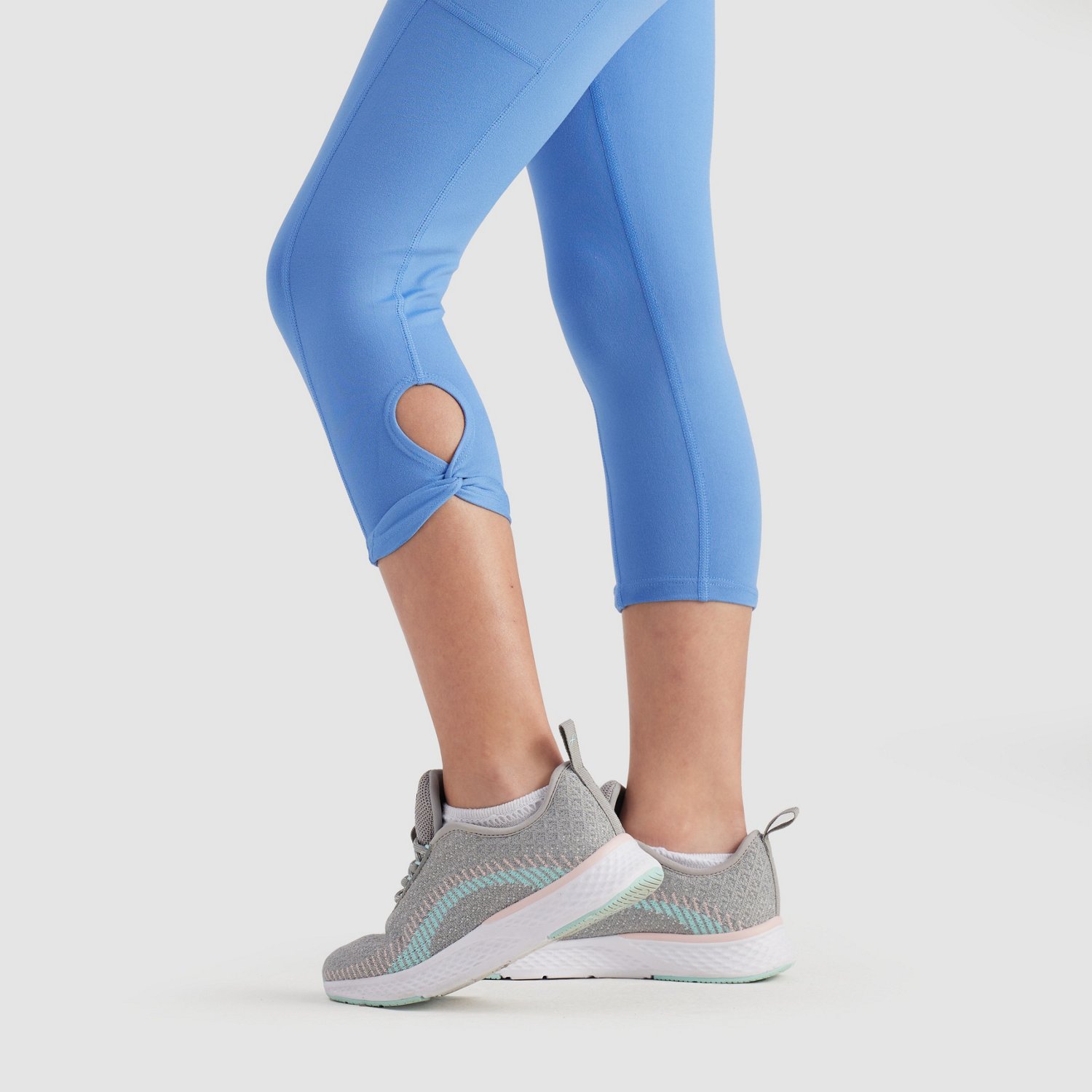 Freely Girls' Reign Cropped Capris                                                                                               - view number 5