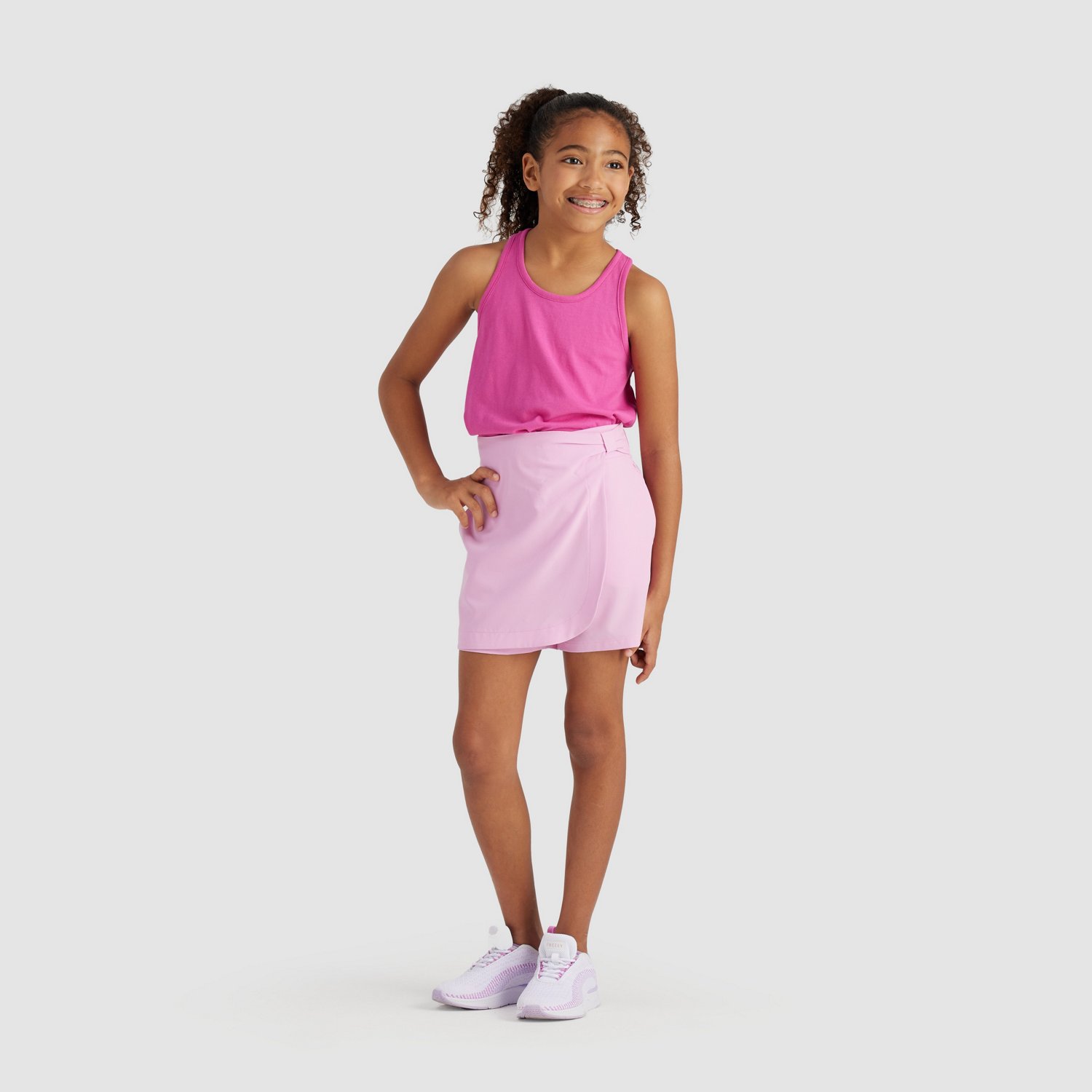 Freely Girls' Helena Skort - view number 2