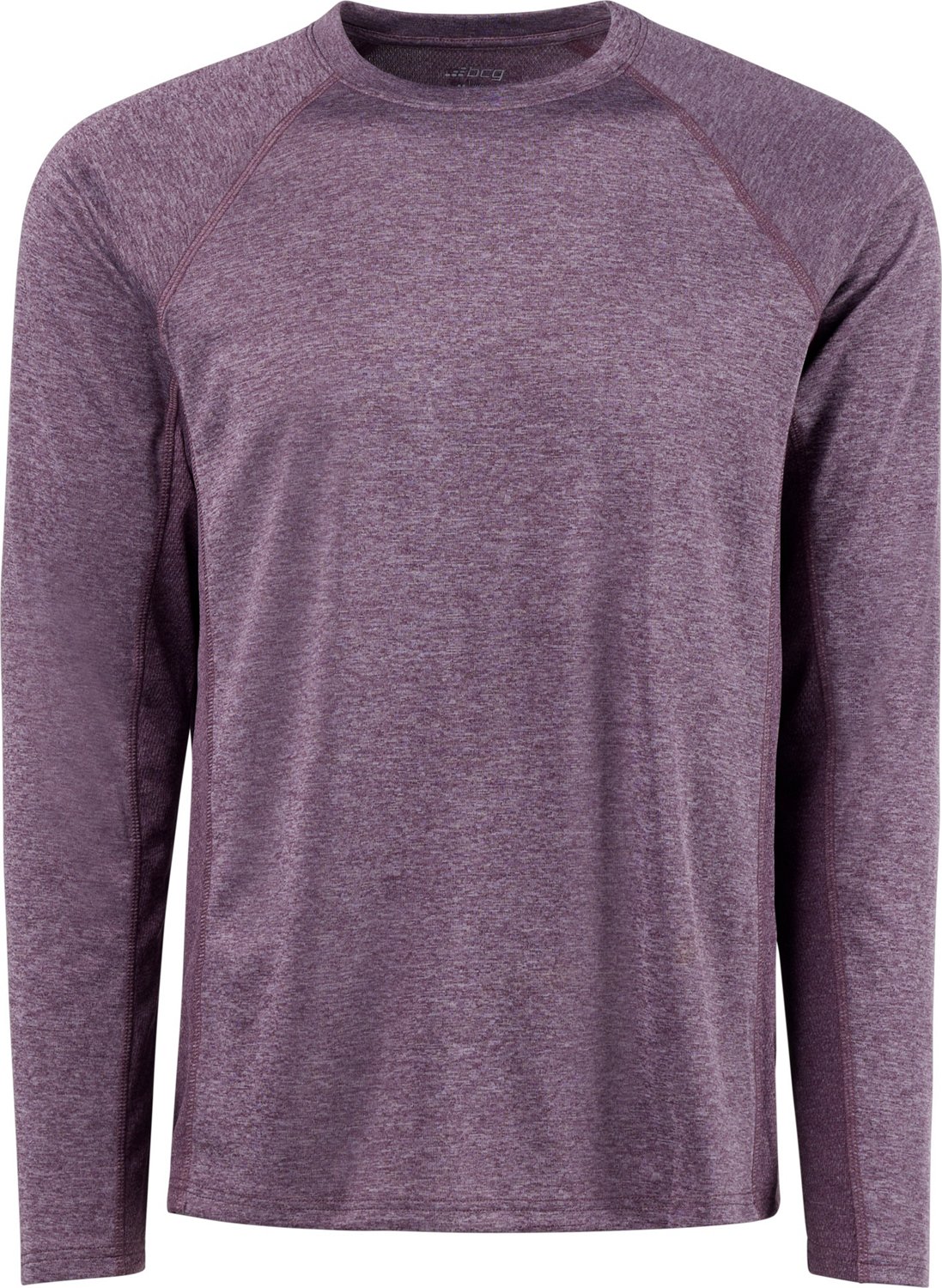 BCG Men's Turbo Mesh Long Sleeve T-shirt | Academy