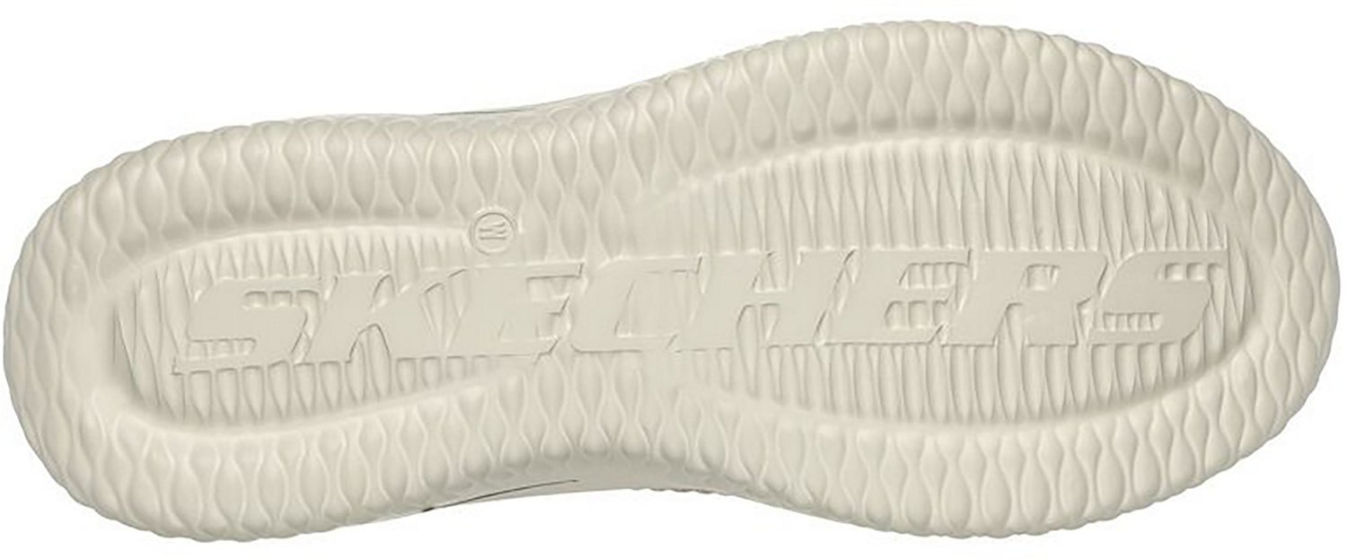 SKECHERS Men's Delson 3.0 Roth Bungee Slip-ins Boat Shoes - view number 4