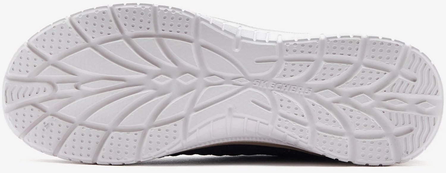 SKECHERS Women's Virtue Gold Shoes                                                                                               - view number 5