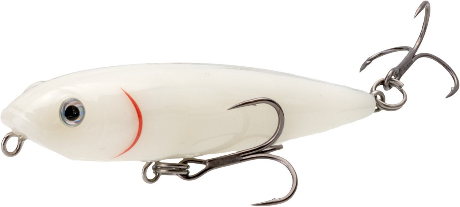 Strike King 3/16-ounce Bitsy Dawg Bait - view number 2