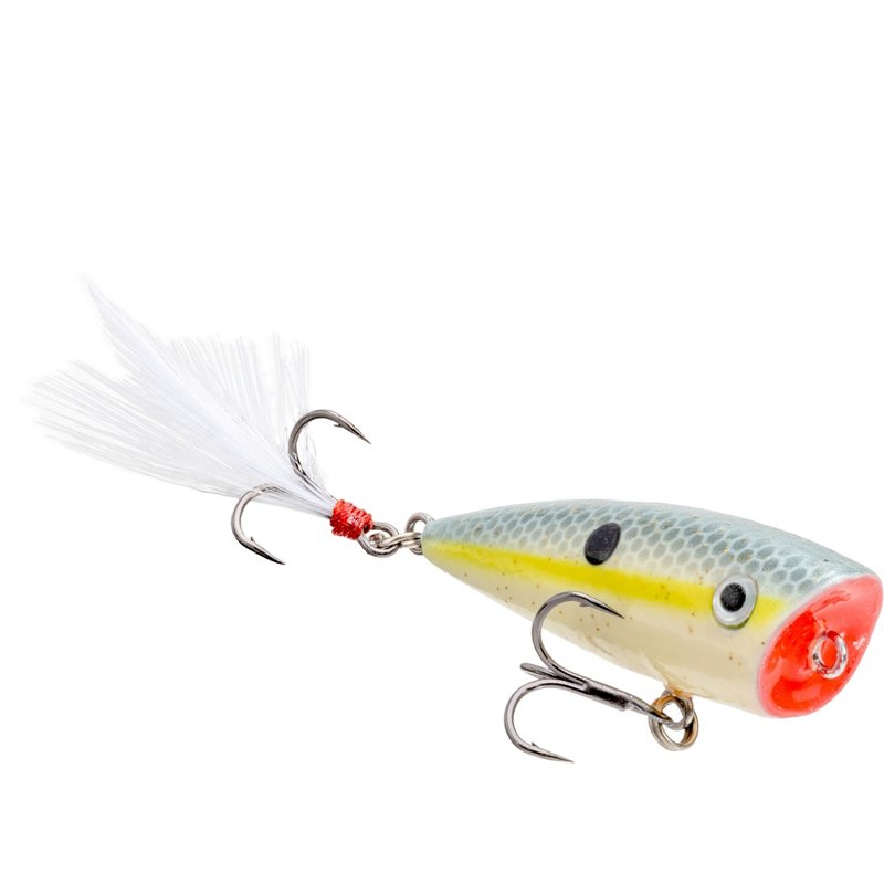 Strike King 3/16 oz Bitsy Splash Bait Sexy Shad - Frsh Water Hard Baits at Academy Sports