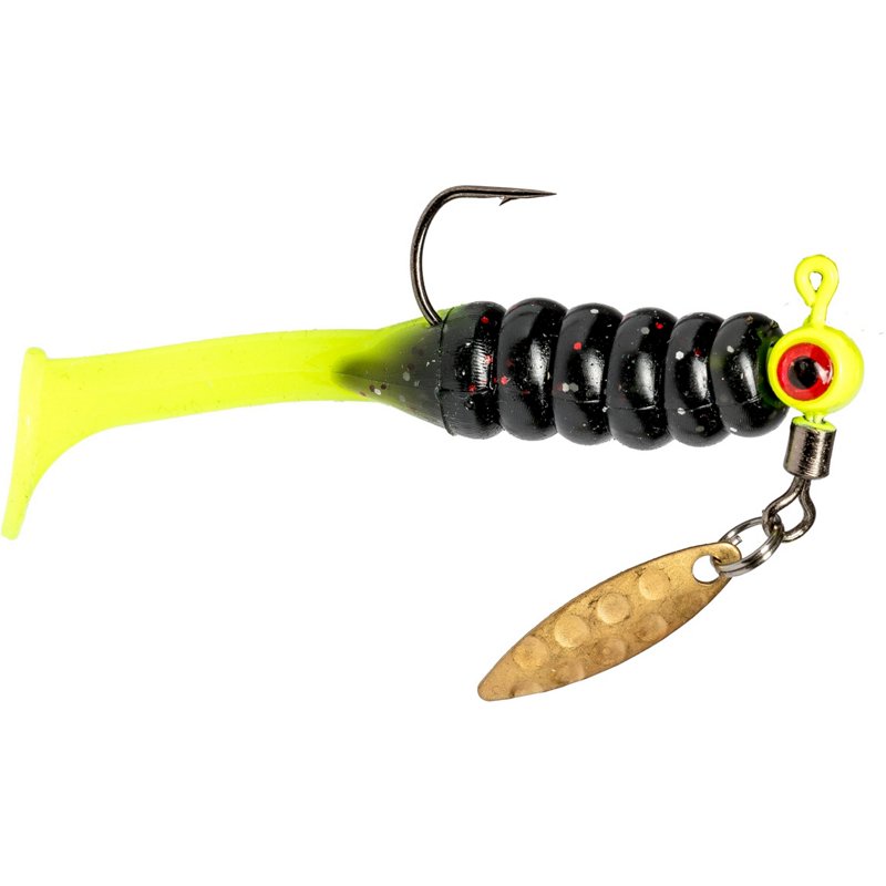Strike King Mr. Cra… - image