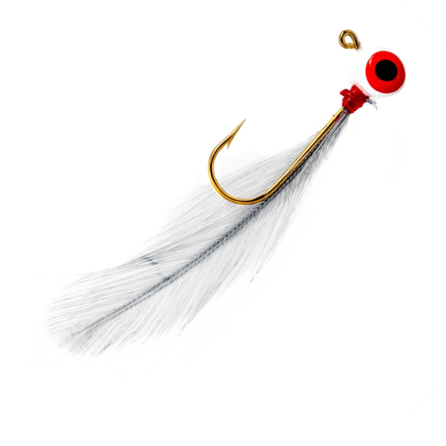 Strike King Shoo Shiner Jig - view number 2