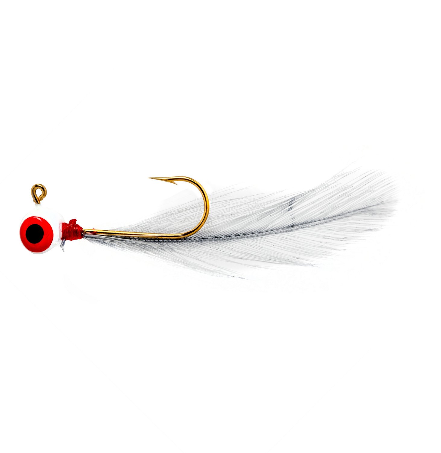 Strike King Shoo Shiner Jig - view number 3