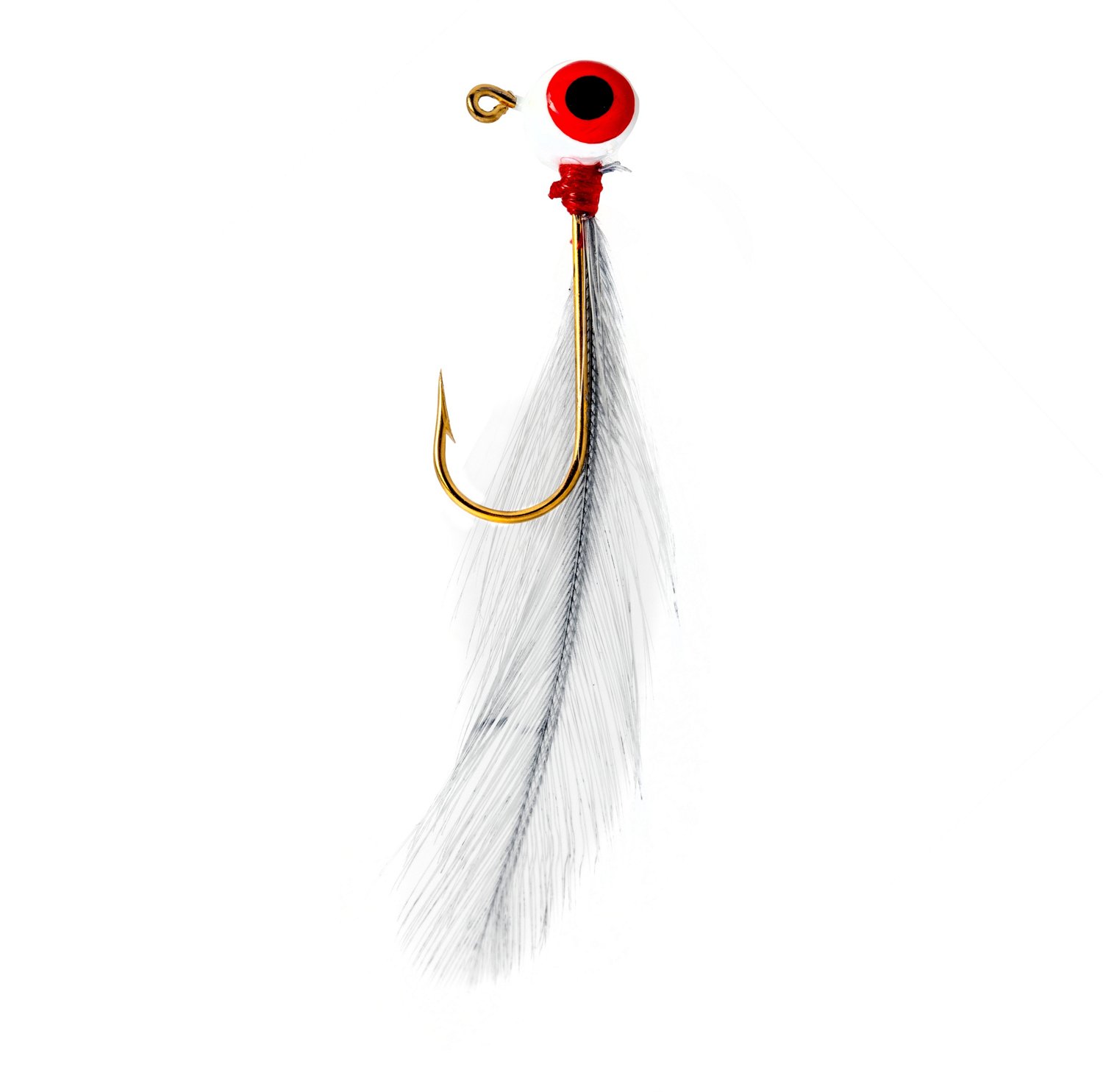Strike King Shoo Shiner Jig - view number 4
