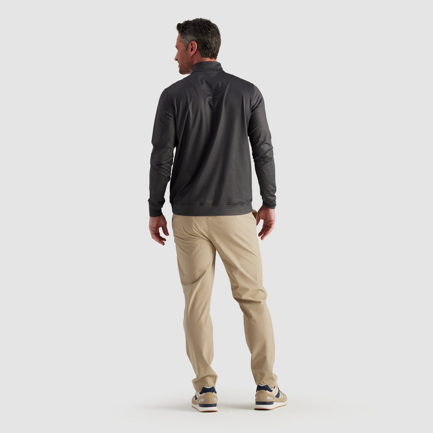 R.O.W. Men's Connor 1/4 Zip                                                                                                      - view number 3