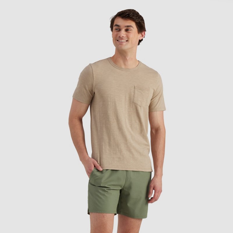 R.O.W. Men's Parker… - image