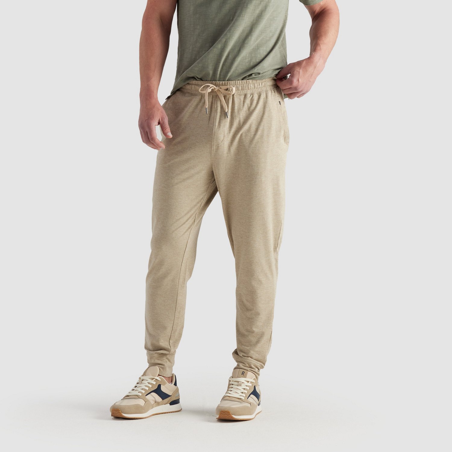 R.O.W. Men's Adam Cozy Joggers                                                                                                   - view number 1