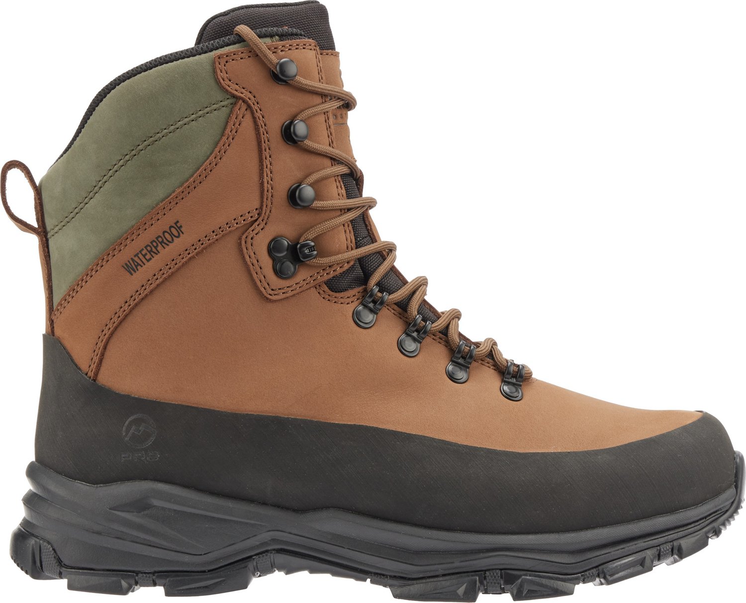 Magellan Outdoors Men s Pro Hunt Raghorn 800 g Insulated Hunting Boots Academy