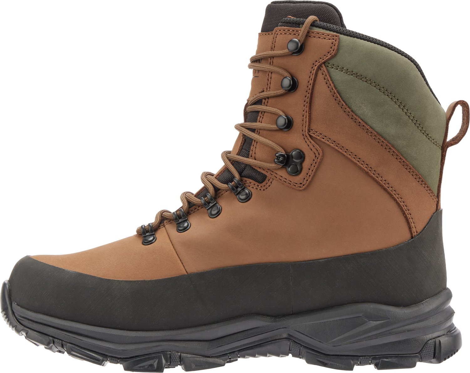 Magellan Outdoors Men's Pro Hunt Raghorn 800 g Insulated Hunting Boots - view number 2