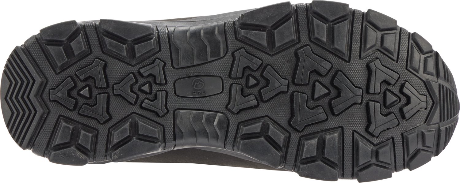 Magellan Outdoors Men's Pro Hunt Raghorn 800 g Insulated Hunting Boots - view number 4