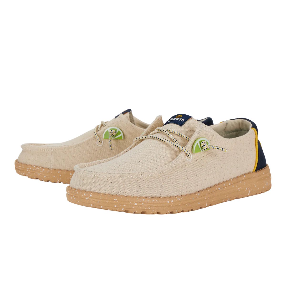 HEYDUDE Women's Wendy Corona Shoes - view number 2