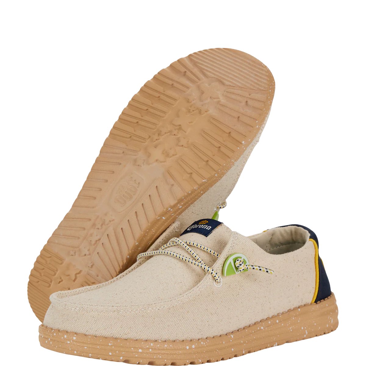 HEYDUDE Women's Wendy Corona Shoes - view number 6