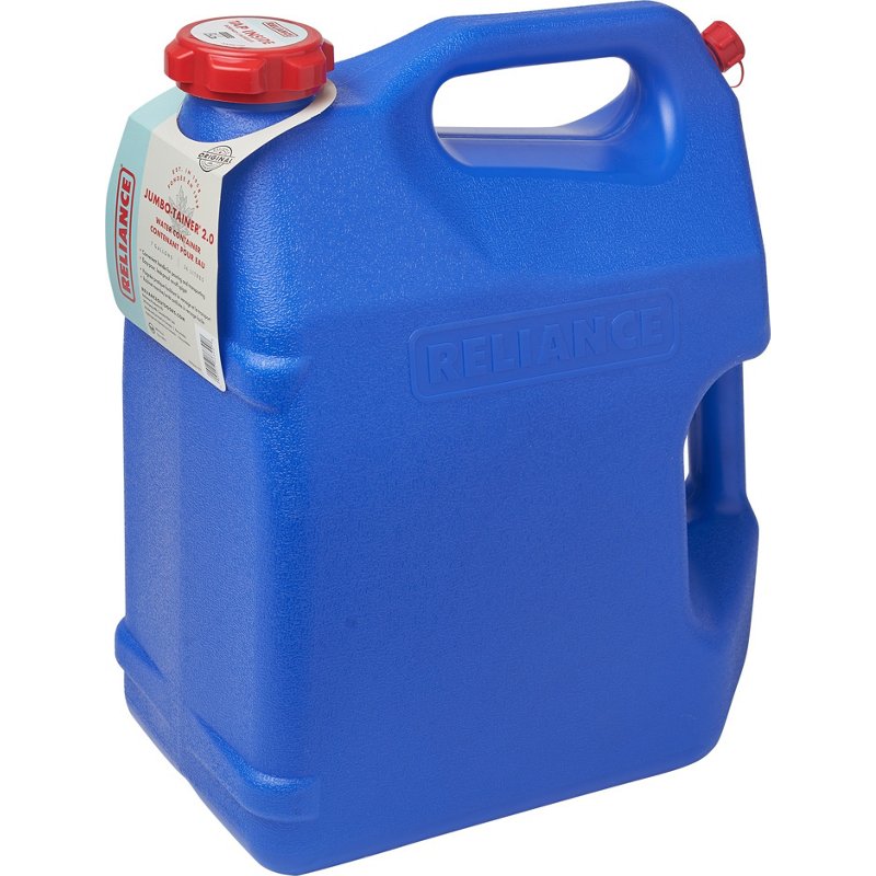 Reliance Jumbo-Tain… - image