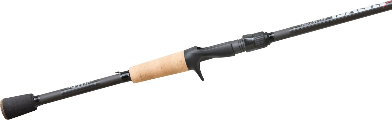 St. Croix Rod Bass X Cast - view number 2