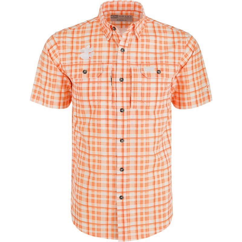 Drake Men's Clemson… - image