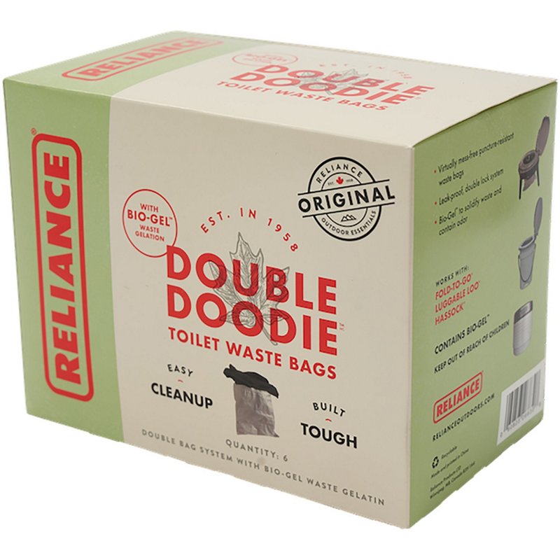Reliance Double Doo… - image