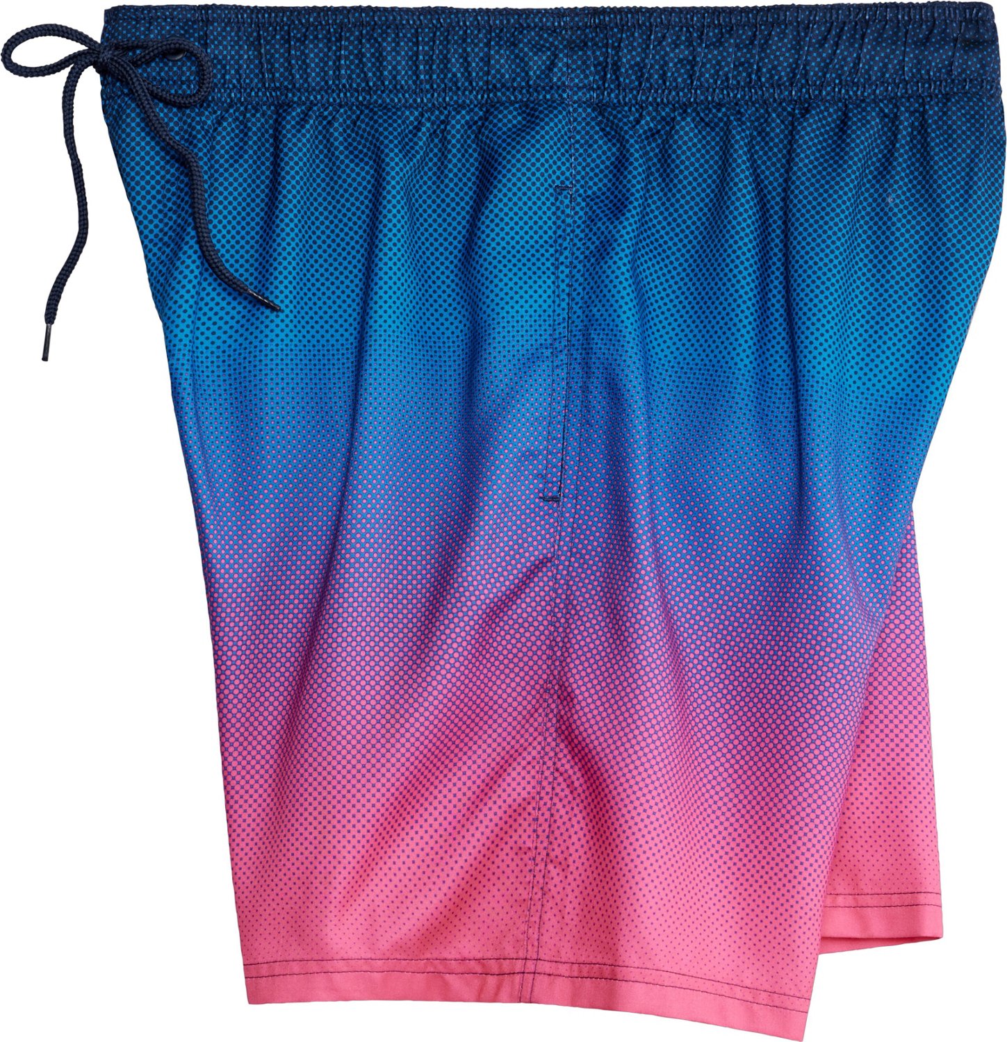 Burnside Men’s Ombre Volley Swim Shorts - view number 2