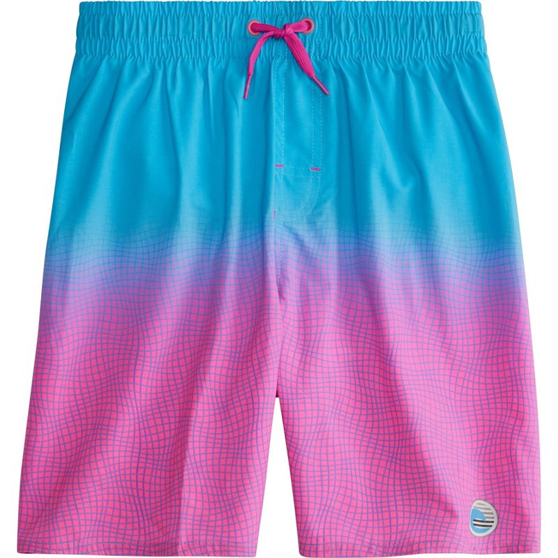Laguna Boys' Grid C… - image
