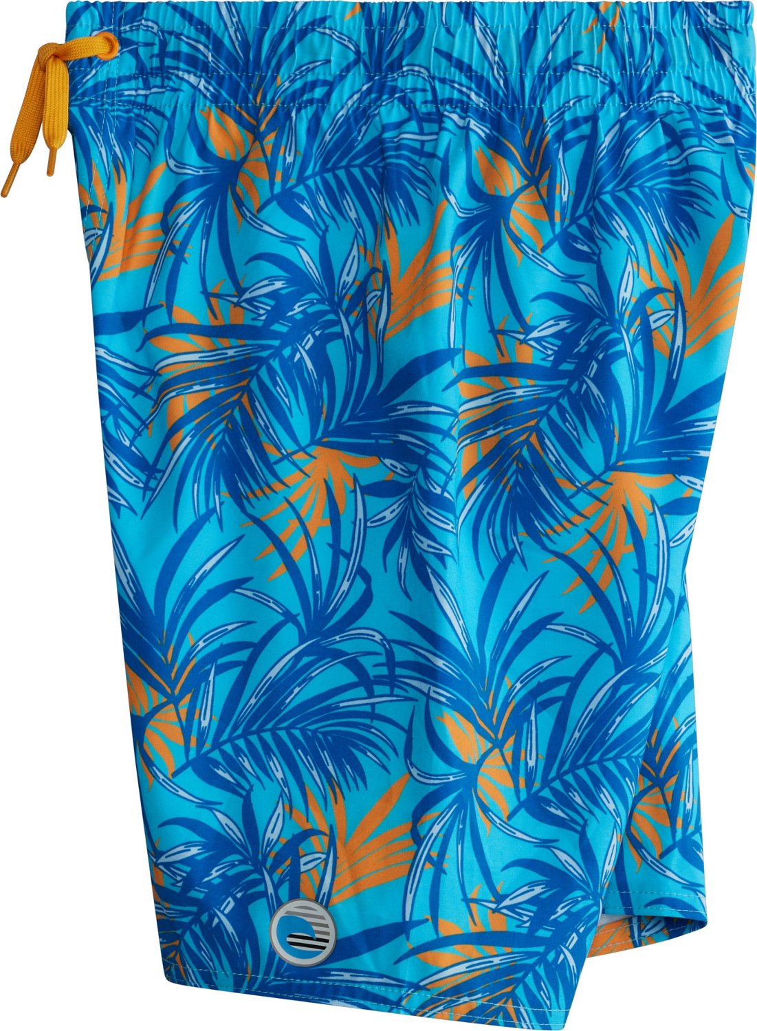 Laguna Boys' Classic Palm Volley Swimsuit - view number 4