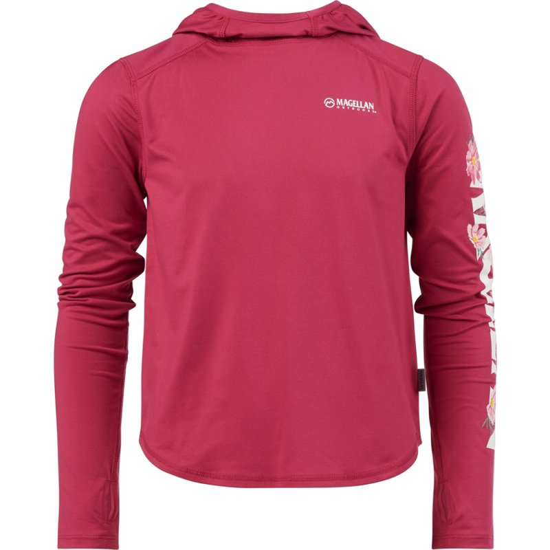 Magellan Girls' Cas… - image