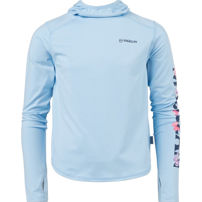 Magellan Girls' Cas… - image