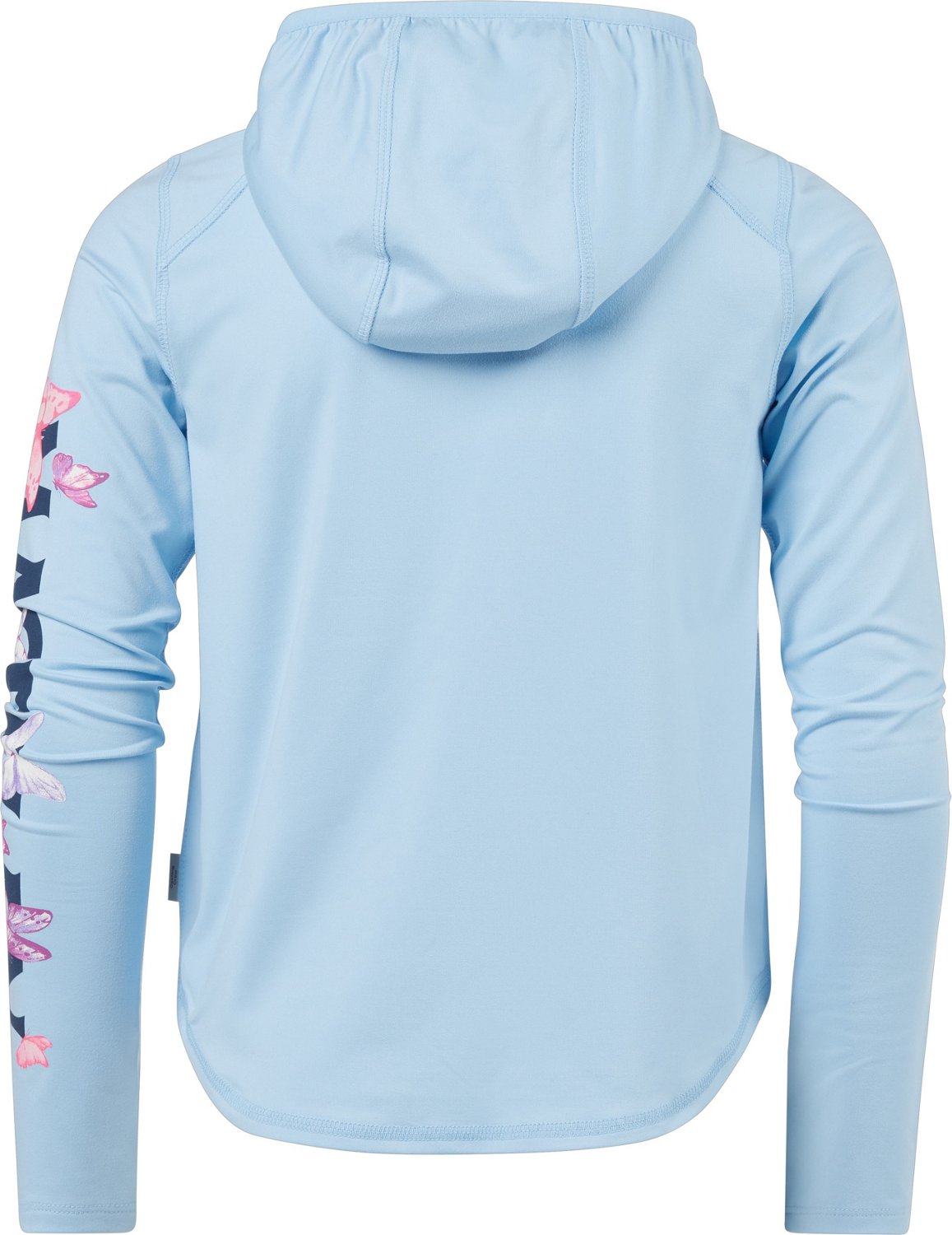 Magellan Girls' Casting Crew Hoodie - view number 2