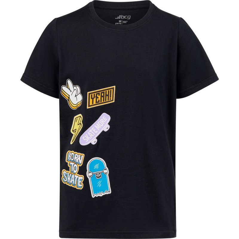 Bcg Boys' Skate Ico… - image