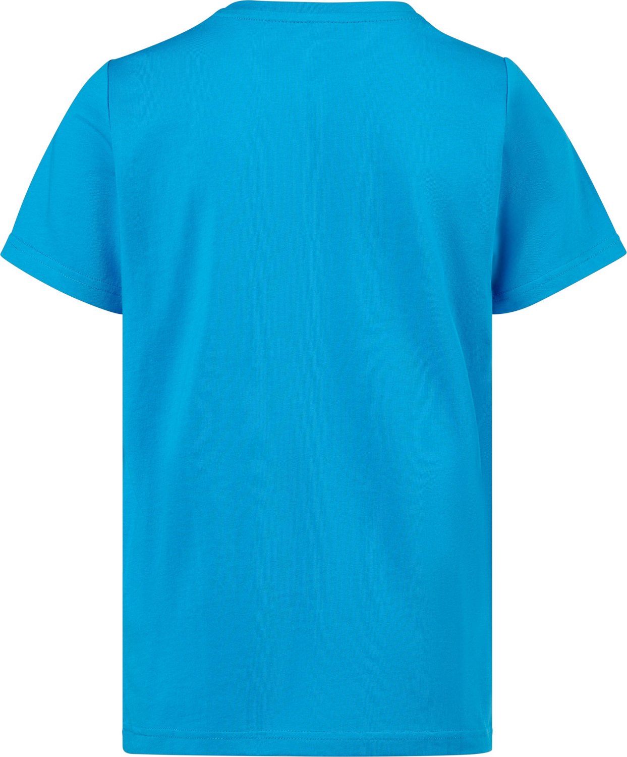 BCG Boys' Smiley Shred Short Sleeve T-shirt - view number 2