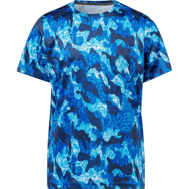 Bcg Boys' Watercolo… - image