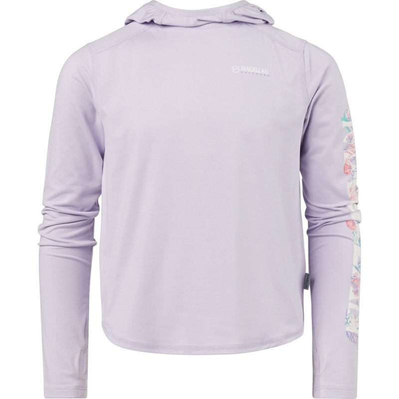 Magellan Girls' Cas… - image