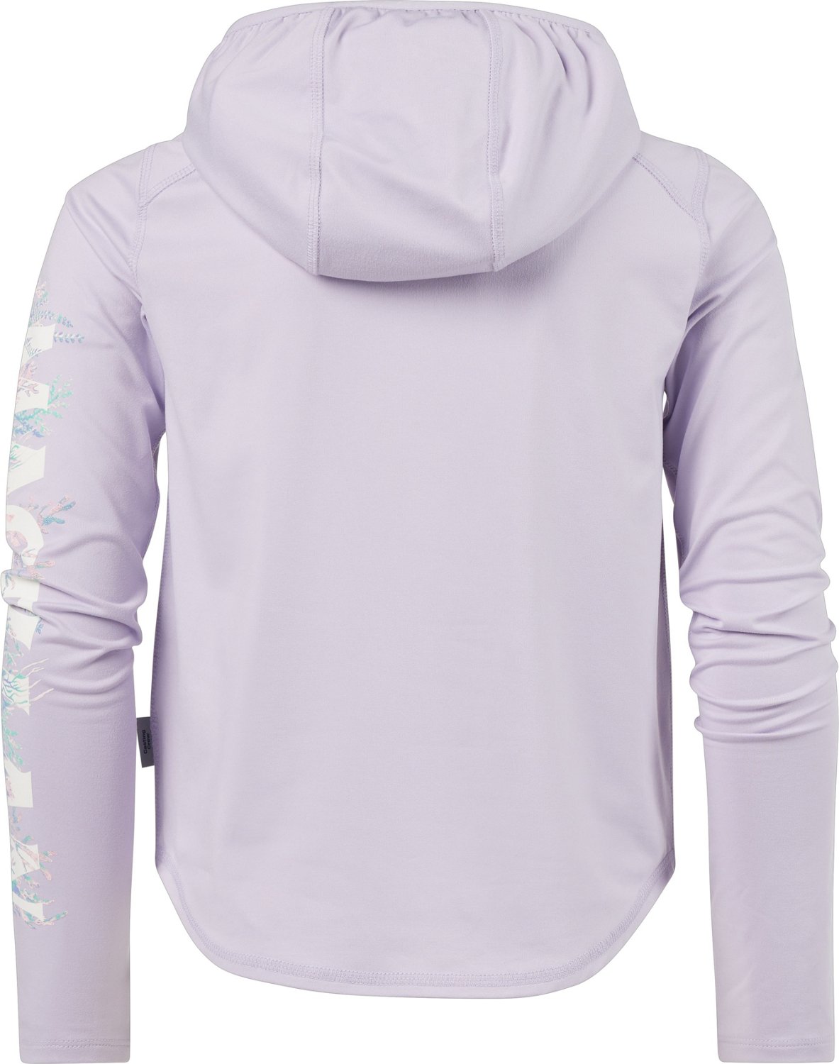 Magellan Girls' Casting Crew Hoodie - view number 3