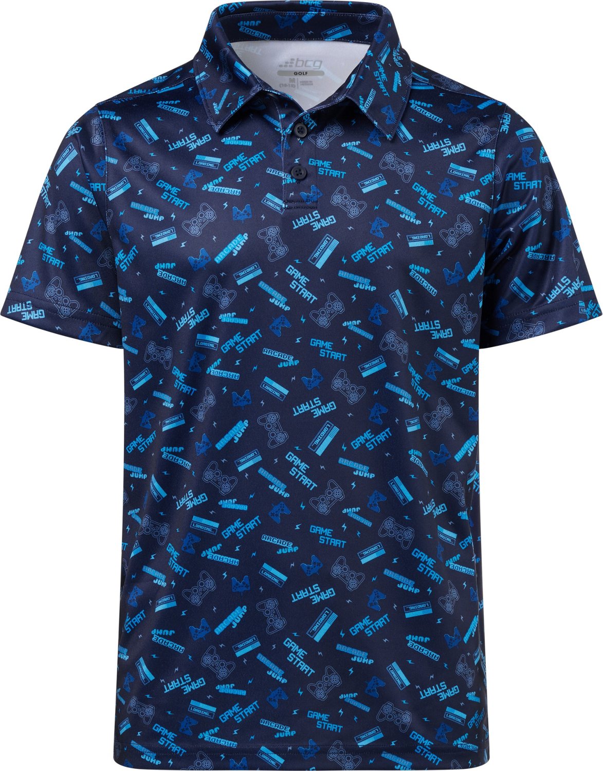 Bcg golf shirts shop