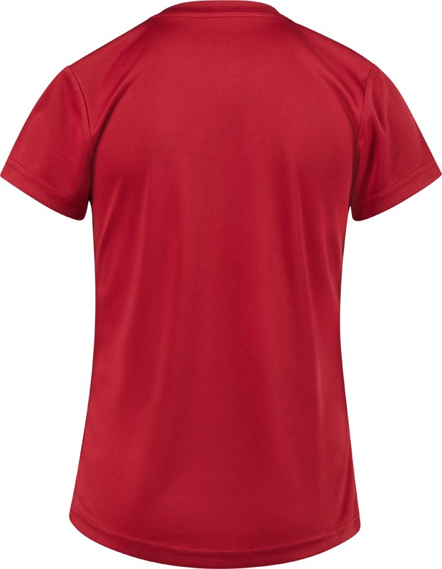 BCG Girls' Turbo Retro Game Day T-shirt                                                                                          - view number 2
