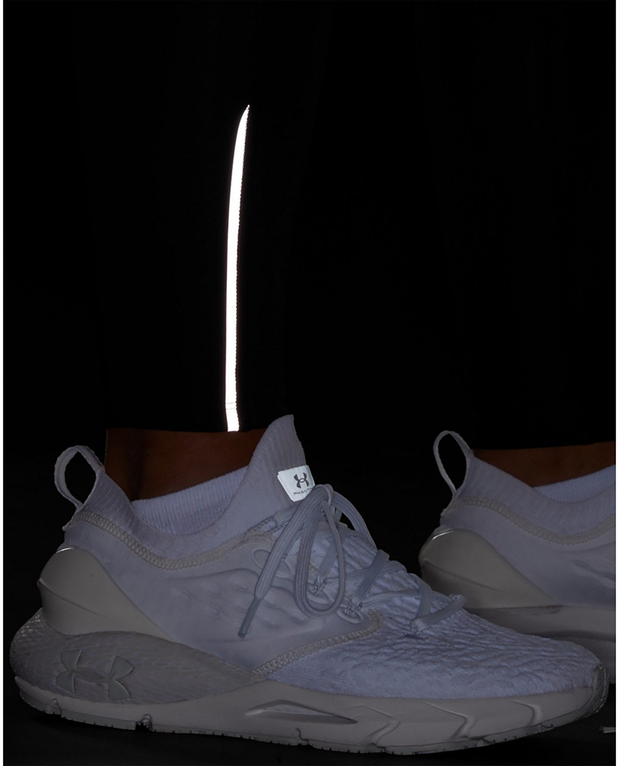 Under Armour Women's Fly Fast 3.0 Tights                                                                                         - view number 8