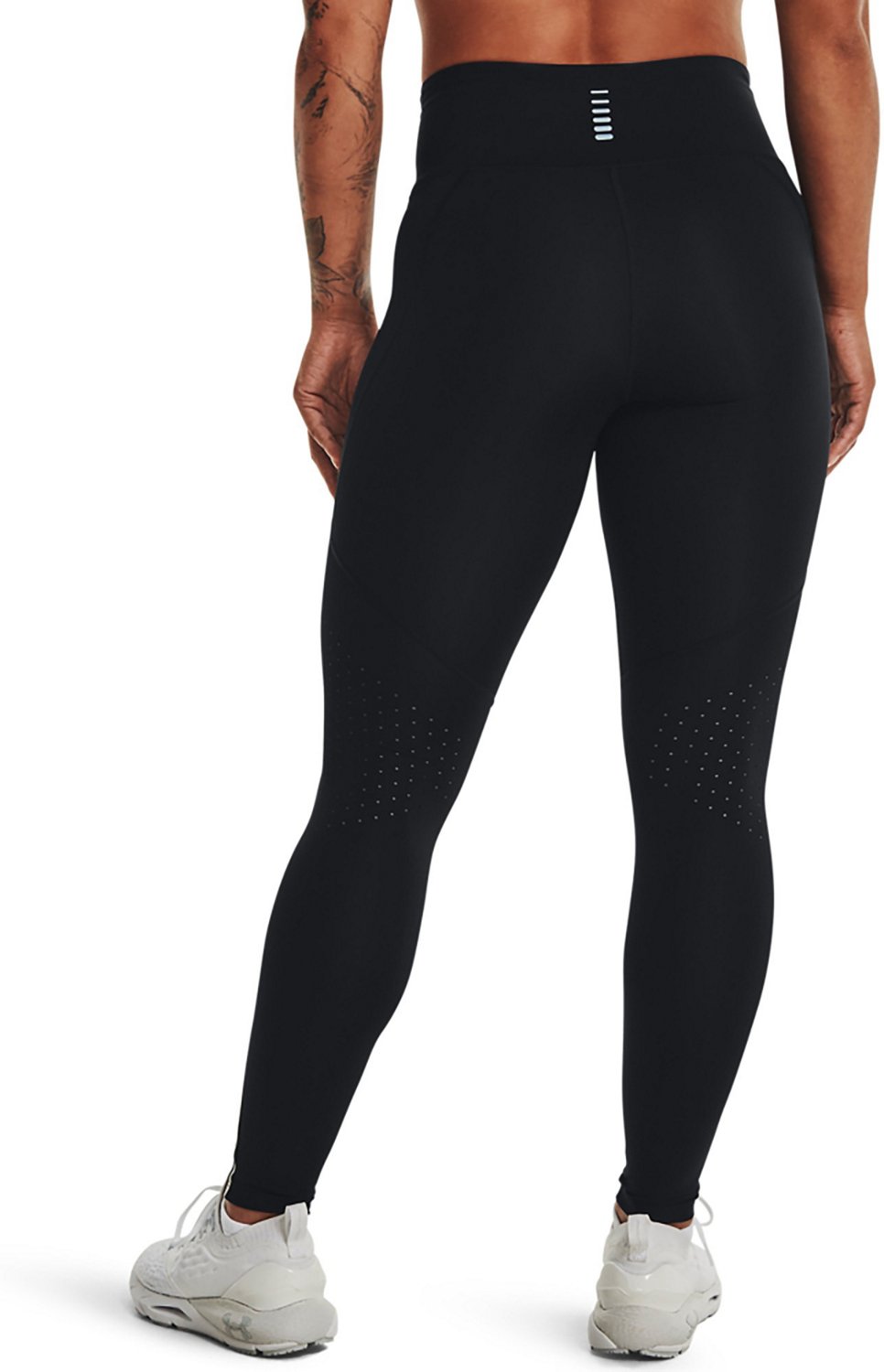 Under Armour Women's Fly Fast 3.0 Tights                                                                                         - view number 2